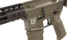 Secutor Centurion II MWS Gas Blowback Rifle (Tan) (213917)