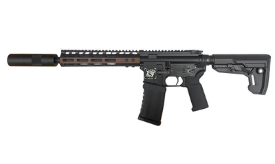 Secutor Centurion II MWS Gas Blowback Airsoft Rifle (Dual Tone) (213918)