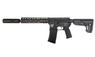 Secutor Centurion II MWS Gas Blowback Airsoft Rifle (Dual Tone) (213918)