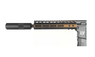 Secutor Centurion II MWS Gas Blowback Airsoft Rifle (Dual Tone) (213918)