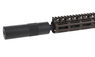 Secutor Centurion II MWS Gas Blowback Airsoft Rifle (Dual Tone) (213918)