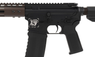 Secutor Centurion II MWS Gas Blowback Airsoft Rifle (Dual Tone) (213918)