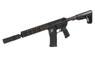Secutor Centurion II MWS Gas Blowback Airsoft Rifle (Dual Tone) (213918)