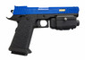 Galaxy G101 HI-Capa Automatic Electric Pistol in Blue