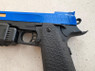 Galaxy G101 HI-Capa Automatic Electric Pistol in Blue
