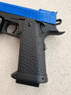 Galaxy G101 HI-Capa Automatic Electric Pistol in Blue