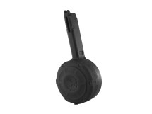 Action Army AAP-01 Pistol Drum Magazine - 350 Rounds