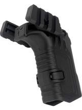 Action Army AAP-01 Magazine Carrier Grip - Fits 20mm Rail