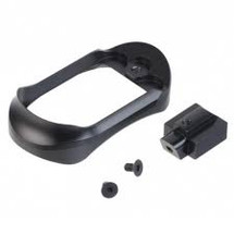 Action Army AAP-01 Pistol Magwell in Black