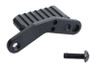 Action Army AAP-01 Pistol Thumb Rest in Black (19720)