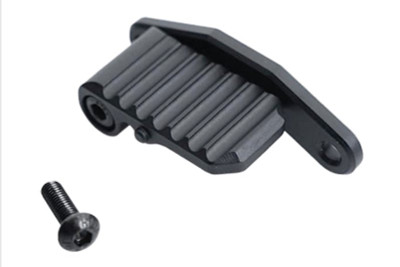 Action Army AAP-01 Pistol Thumb Rest in Black (19720)