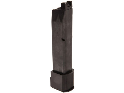 KSC M93R 36 Round Gas Pistol Magazine