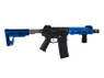 Secutor ASTRA III Shadow M-Lok AEG in Blue (213269)