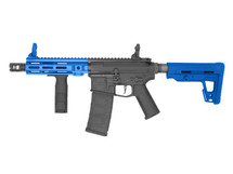 Secutor ASTRA III Shadow M-Lok AEG in Blue (213269)