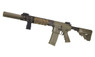 Secutor ASTRA XI Shadow AEG Rifle in Tan