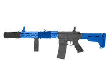 Secutor ASTRA XI Shadow AEG Rifle in Blue (213271)
