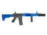 Secutor ASTRA XI Shadow AEG Rifle in Blue (213271)
