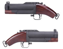 King Arms N79 Airsoft Grenade Launcher (short)