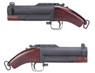 King Arms N79 Airsoft Grenade Launcher (short)