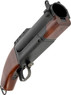 King Arms N79 Airsoft Grenade Launcher (short)