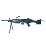 Classic Army M249 MK2 SPW AEG in Black (CA249) Classic Army M249 MK2 SPW AEG in Black (CA249)