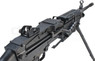 Classic Army M249 MK2 SPW AEG in Black (CA249) Classic Army M249 MK2 SPW AEG in Black (CA249)
