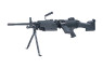 Classic Army M249 MK2 SPW AEG in Black (CA249) Classic Army M249 MK2 SPW AEG in Black (CA249)