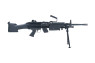 Classic Army M249 MK2 SPW AEG in Black (CA249) Classic Army M249 MK2 SPW AEG in Black (CA249)