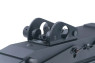 Classic Army M249 MK2 SPW AEG in Black (CA249) Classic Army M249 MK2 SPW AEG in Black (CA249)