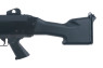 Classic Army M249 MK2 SPW AEG in Black (CA249) Classic Army M249 MK2 SPW AEG in Black (CA249)