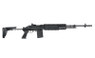 JG Works M‑14A EBR Full Metal AEG Airsoft Rifle in Black