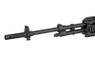 JG Works M‑14A EBR Full Metal AEG Airsoft Rifle in Black