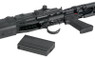 JG Works M‑14A EBR Full Metal AEG Airsoft Rifle in Black