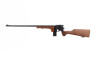 WE Tech - 712 Carbine GBB Rifle with Stock