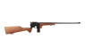 WE Tech - 712 Carbine GBB Rifle with Stock