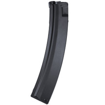 Nuprol MP5 Hi-Cap Mag 200 Rounds in Black