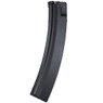 Nuprol MP5 Hi-Cap Mag 200 Rounds in Black