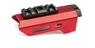 Action Army AAP-01 Lightweight Handguard in Red