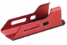 Action Army AAP-01 Lightweight Handguard in Red