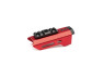 Action Army AAP-01 Lightweight Handguard in Red
