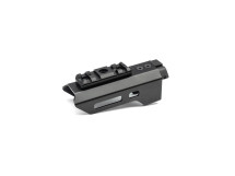 Action Army AAP-01 Lightweight Handguard in Black