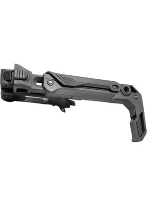 Action Army AAP-01 Pistol Folding Stock