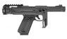 Action Army AAP-01 Pistol Folding Stock