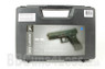 HFC HG185 G17 Replica Gas Blowback Pistol in Green
