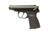 WE Tech Makarov 654K "Assassin" GBB Pistol in Black