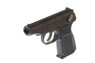 WE Tech Makarov 654K "Assassin" GBB Pistol in Black