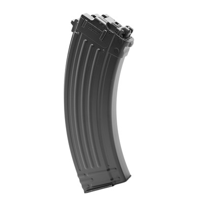 Tokyo Marui GBB AKM Magazine 35 Rounds in black (149640)