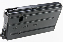 Tokyo Marui Type 89 GBBR 20 Round Gas Magazine (Short)