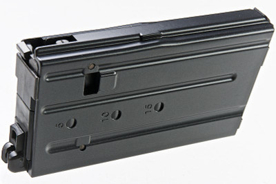 Tokyo Marui Type 89 GBBR 20 Round Gas Magazine (Short)
