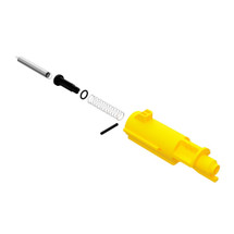 Nuprol VMP-2M Air Nozzle (1.75J/430FPS) (VSP-01-10)